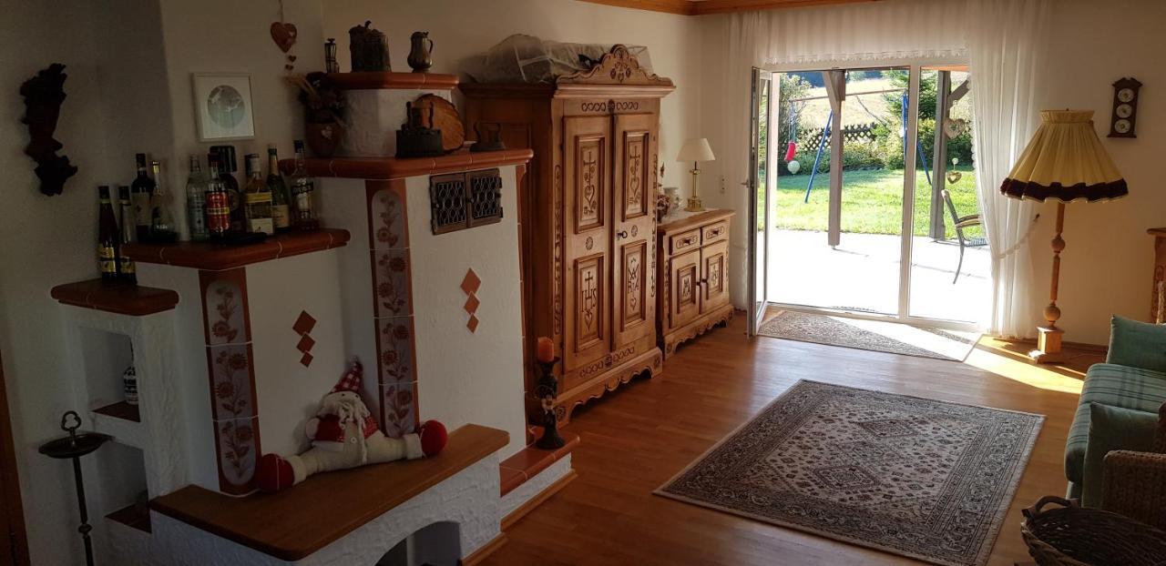 Vakantiehuis Gemuetlichkeit